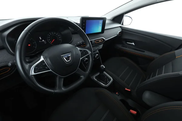 Dacia Sandero (2022) — foto 2 van 16