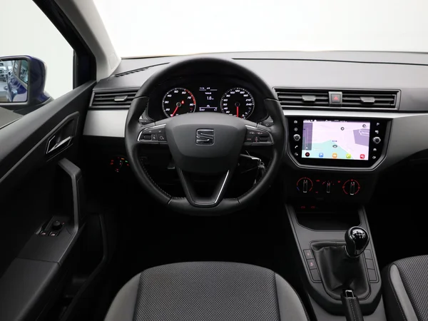 SEAT Ibiza 5P/D (2021) — foto 3 van 19