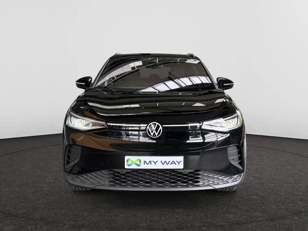 VOLKSWAGEN ID.4 (2026) — foto 16 van 16