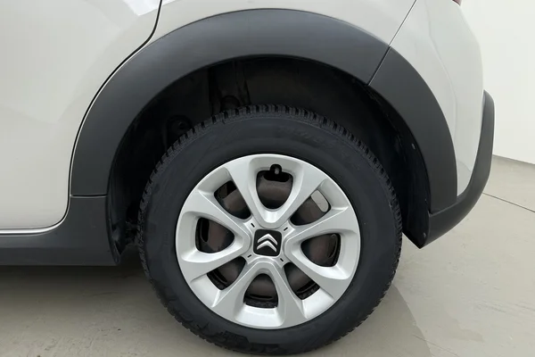 Citroen C3 (2022) — foto 12 van 15
