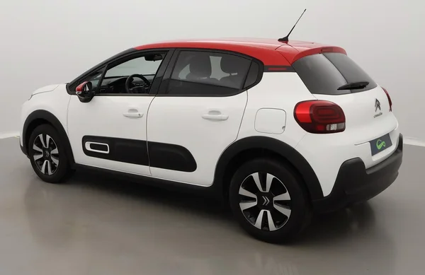 Citroen C3 (2023) — foto 11 van 17