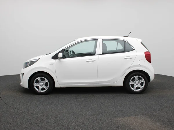 Kia Picanto (2021) — foto 29 van 34