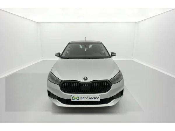 SKODA Fabia (2022) — foto 12 van 36