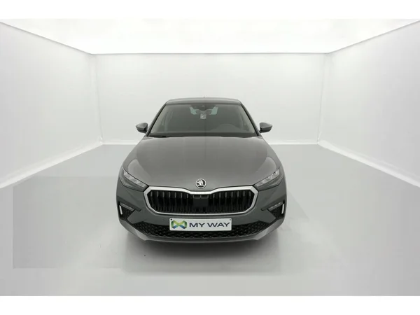 SKODA Scala (2025) — foto 12 van 34