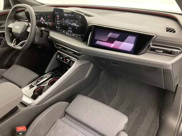 AUDI Q5 (2025) — foto 34 van 36