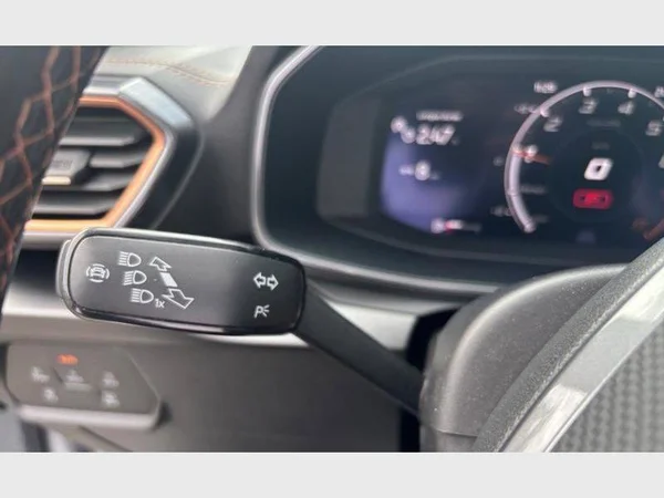 Cupra Formentor (2021) — foto 16 van 29