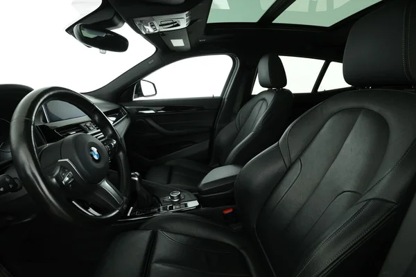 BMW X2 (2020) — foto 16 van 16