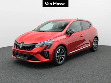 Renault Clio (2025)
