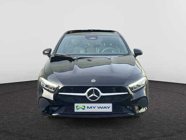 MERCEDES-BENZ A-Class (W177) (2024) — foto 16 van 24