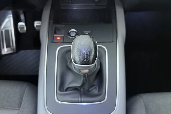 Citroen C5 Aircross (2020) — foto 13 van 21