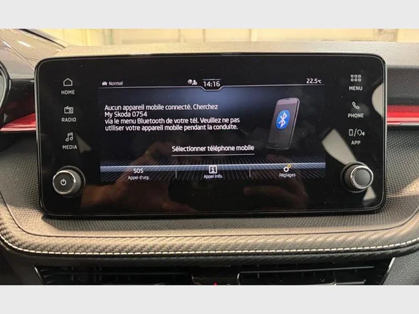 Skoda Fabia (2024) — foto 14 van 28