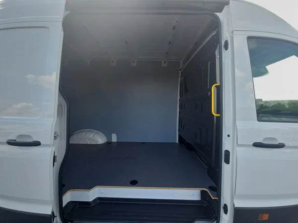 VOLKSWAGEN Crafter 35 Fou Mwb Hr Dsl (2026) — foto 10 van 24