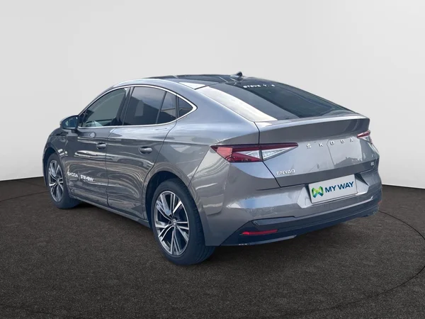 SKODA Enyaq Coupé (2023) — foto 40 van 40