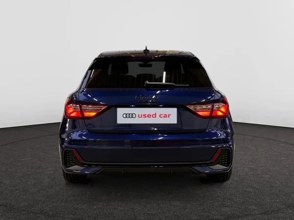 AUDI A1 Sportback (2026) — foto 8 van 24
