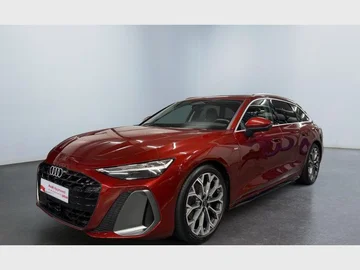 AUDI A6 Avant (2026)