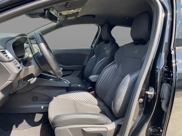 Renault Clio (2024) — foto 5 van 20