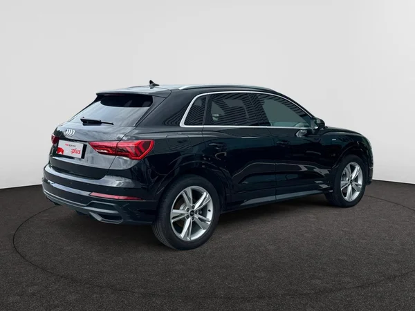 AUDI Q3 Dsl (2021) — foto 20 van 24