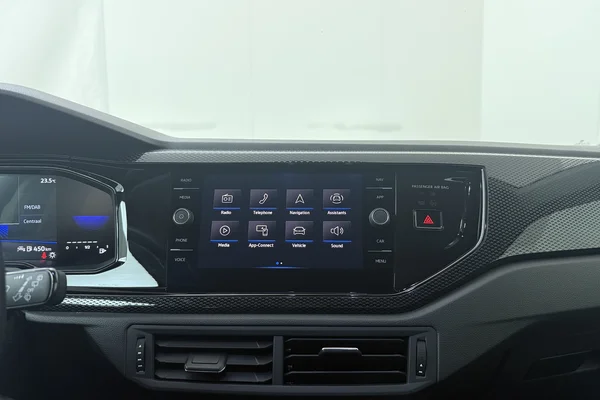 Volkswagen Taigo (2024) — foto 3 van 16