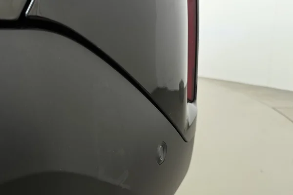 Opel Frontera (2025) — foto 10 van 18