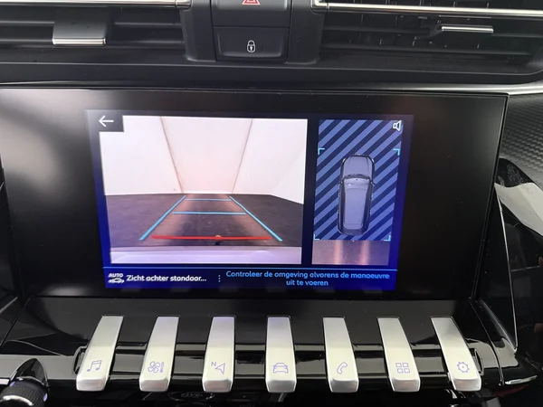 PEUGEOT 508 (2022) — foto 8 van 24