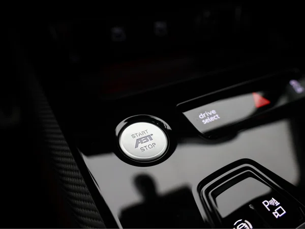 AUDI S5 Avant (2026) — foto 14 van 22