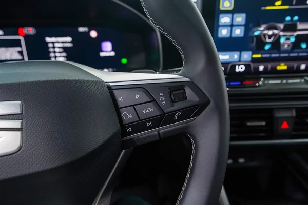 Seat Leon (2026) — foto 10 van 37
