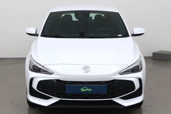 MG MG3 (2025) — foto 11 van 18