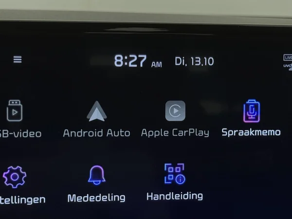 KIA Stonic (2021) — foto 13 van 25