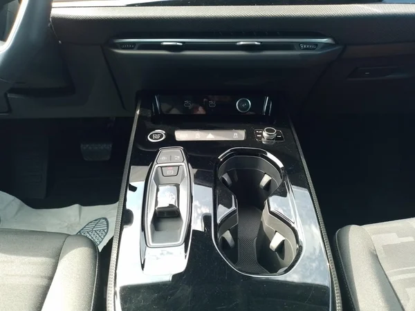 AUDI A5 Avant (2025) — foto 11 van 20