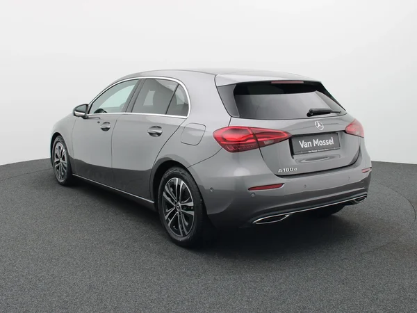 Mercedes-Benz A-Klasse (2025) — foto 12 van 22