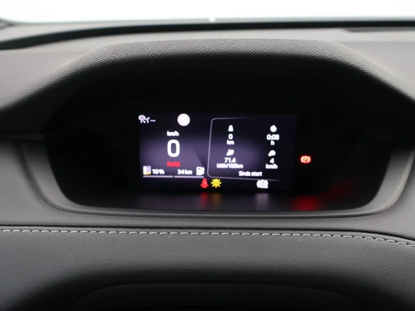 SKODA Enyaq Coupé RS (2022) — foto 14 van 29