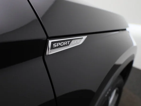 Škoda Kodiaq (2023) — foto 26 van 35