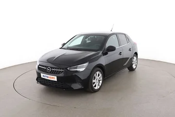 Opel Corsa a2b16723-23db-46a0-9812-3a6d566bfbf1