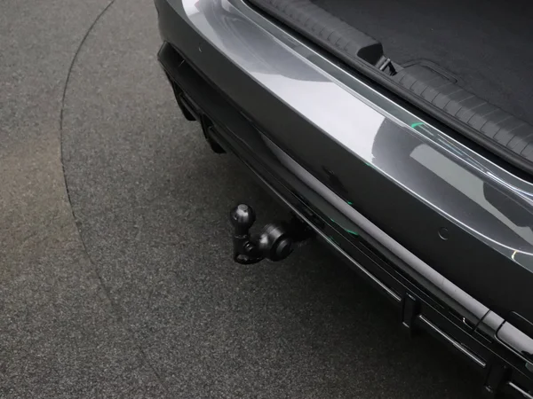 AUDI A6 Sportback e-tron (2025) — foto 8 van 29