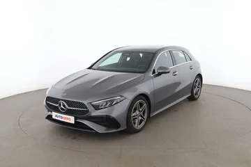 Mercedes-Benz A-Klasse c71853c9-46be-405a-8f21-663d96897a64