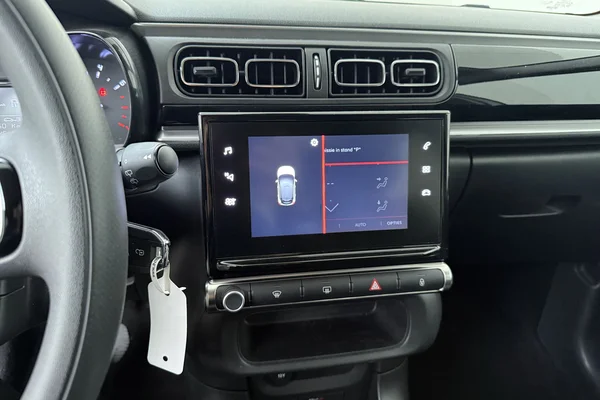 Citroen C3 (2024) — foto 5 van 20