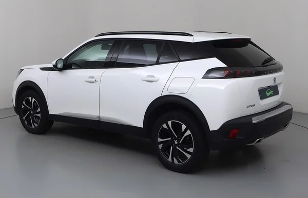Peugeot 2008 (2020) — foto 23 van 34