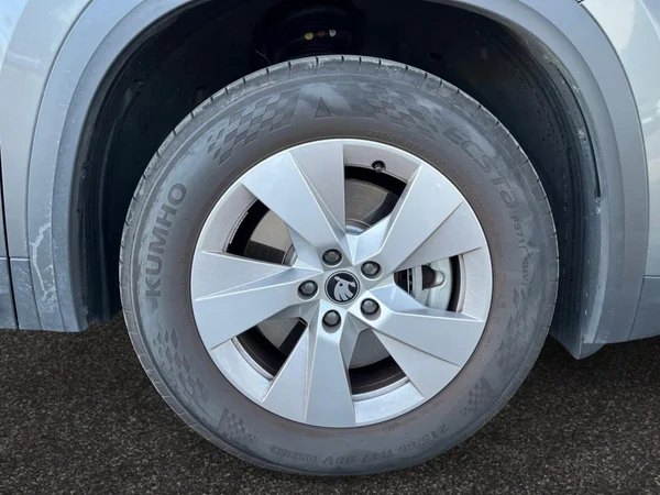 SKODA Kodiaq (2026) — foto 15 van 20