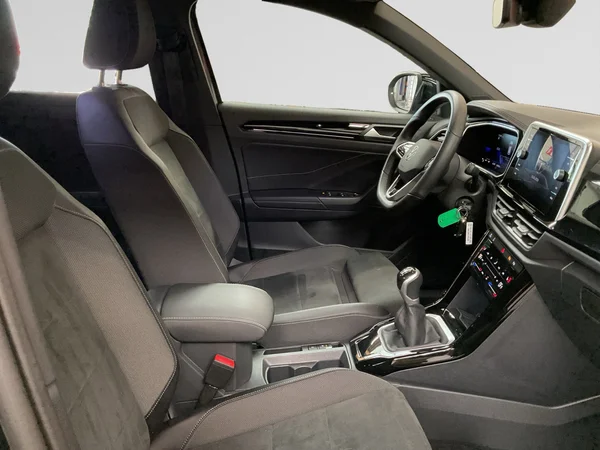 VOLKSWAGEN T-Roc (2023) — foto 23 van 23