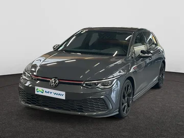 VOLKSWAGEN Golf VIII GTI (2024)