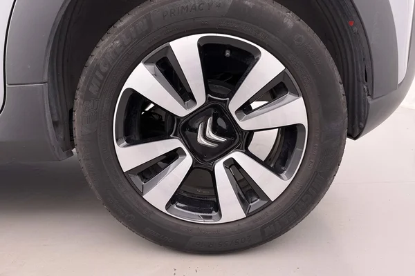 Citroen C3 (2021) — foto 18 van 35
