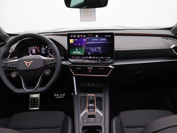 CUPRA Formentor (2025) — foto 4 van 26