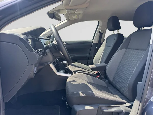 VOLKSWAGEN Taigo (2025) — foto 19 van 19