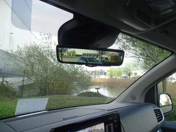 Peugeot Expert (2026) — foto 11 van 34
