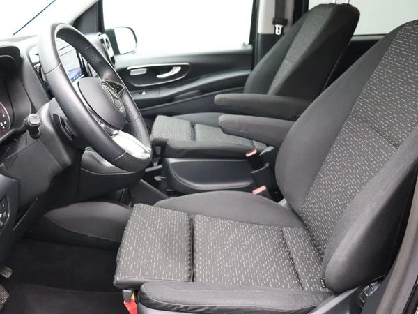 Mercedes-Benz Vito (2025) — foto 9 van 26