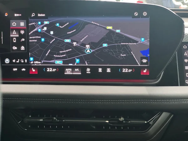 AUDI A6 Avant e-tron (2025) — foto 6 van 22