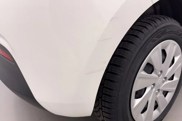 Kia Rio (2022) — foto 10 van 25