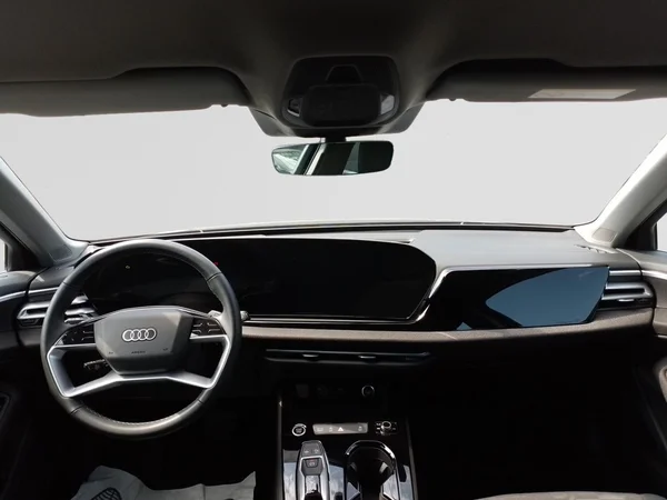 AUDI A5 Avant (2025) — foto 5 van 20