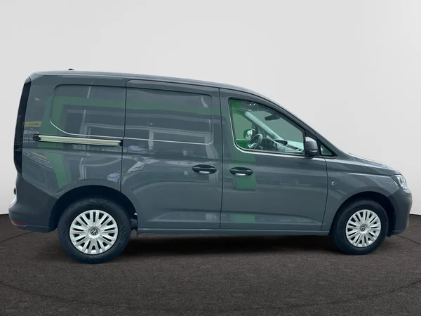 VOLKSWAGEN Caddy Van (2024) — foto 19 van 19