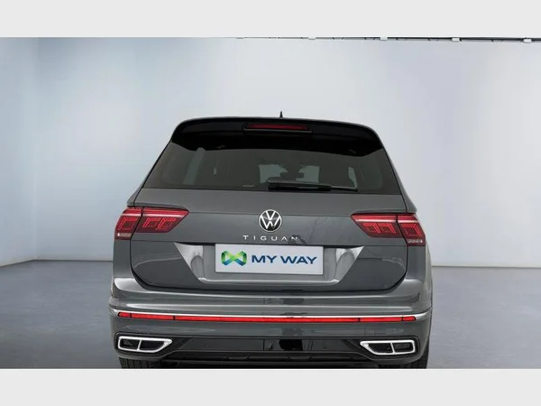 Volkswagen Tiguan (2024) — foto 26 van 28